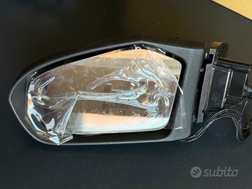specchio retrovisore esterno sx classe A W169