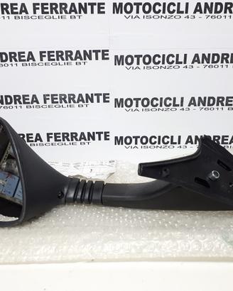 Ap8104746 specchio dx aprilia atlantic 125 300 400