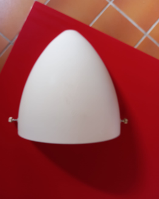 Lampadario da muro