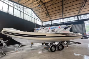 GOMMONE MASTER 855 IN PRONTA CONSEGNA