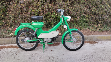 Motom 50 DAINA 3 MARCE MOTORINO EPOCA 1960