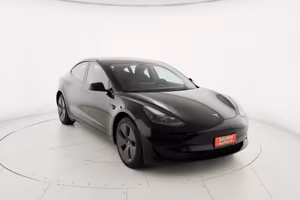 TESLA Model 3 RWD