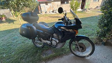 Honda XL 650 V Transalp - 2000