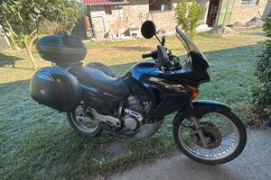 Honda XL 650 V Transalp - 2000