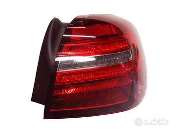 FANALE POSTERIORE GLA 2017 X156 A LED ORIGINALE