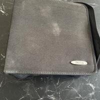 Valigetta porta cd da 200 posti