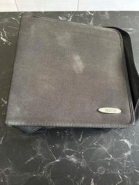 Valigetta porta cd da 200 posti