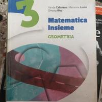 Libro di geometria