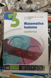 Libro di geometria