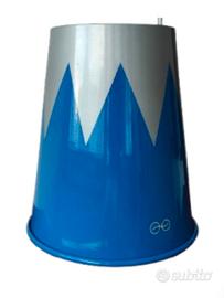 Tavolino Colucci design Philippe Starck 