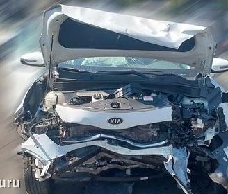 Kia Sportage del 2019