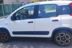 FIAT PANDA HYBRID N1 4 POSTI