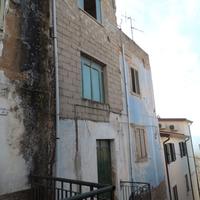 Casa da ristrutturare