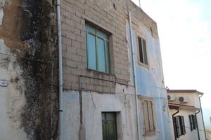 Casa da ristrutturare