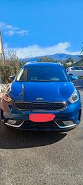 Auto Kia Niro