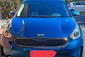 Auto Kia Niro