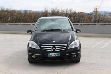 Mercedes A180 CDI