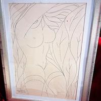 Novella Parigini - Nudi di donna