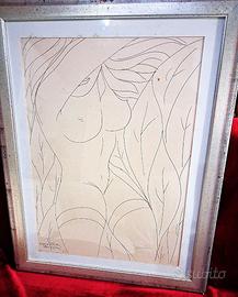 Novella Parigini - Nudi di donna