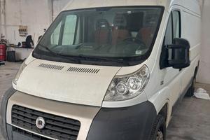 FORD TRANSIT 2.0 ECOBLUE 107CV SOLO 85.000