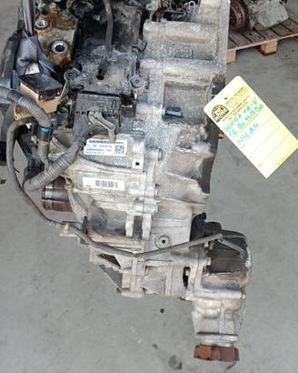 Cambio Honda CR-V 1.6 D Cod. N16A4