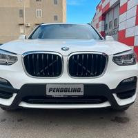 Bmw X3 xDrive20d Business Advantage PREZZO RIBASSA