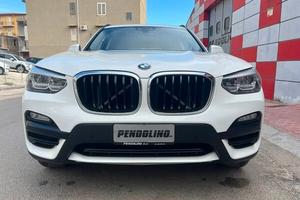 Bmw X3 xDrive20d Business Advantage PREZZO RIBASSA