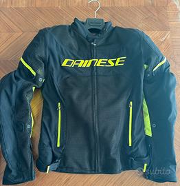 Giacchetto Dainese