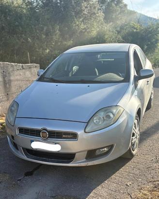 Fiato Bravo 1.9 jtd 8v