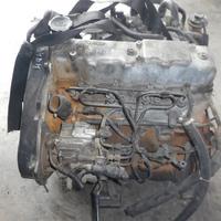 Motore Kia Bongo - 2005 - 2.5 TD - D4BH