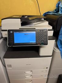 Fotocopiatore Ricoh Mp3353 B/n