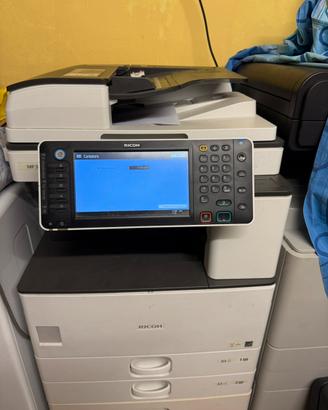 Fotocopiatore Ricoh Mp3353 B/n