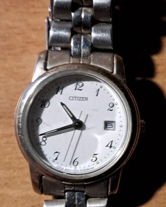 Orologio donna Citizen water resistant