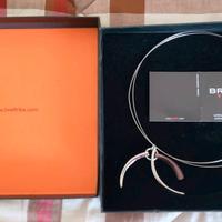 Collana Breil Tribe pendente