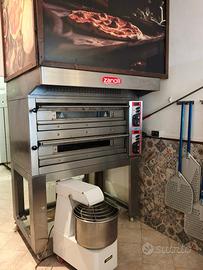 PIZZERIA ASPORTO Piazza Cavour