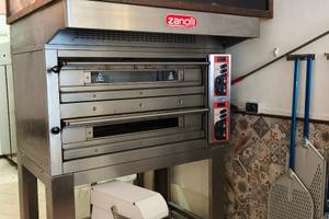 PIZZERIA ASPORTO Piazza Cavour