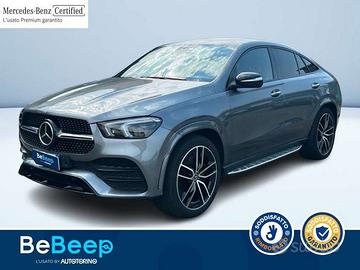 Mercedes-Benz GLE Coupé GCOUPE 350 DE PHEV (E...
