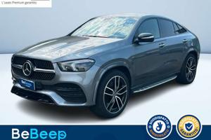 Mercedes-Benz GLE Coupé GCOUPE 350 DE PHEV (E...