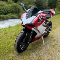 Panigale 899