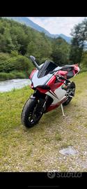 Panigale 899