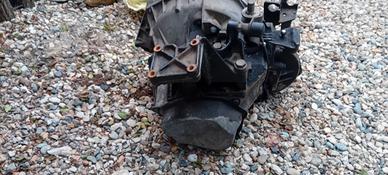 Cambio fiat ducato 2.8 d codice 8140.63