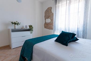 Stanza Esclusiva per Universitarie a Rimini (Rn)