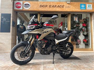 Benelli TRK 902 Xplorer