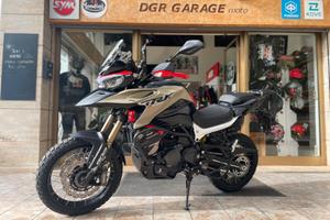 Benelli TRK 902 Xplorer