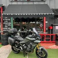 Yamaha Tracer 9 GT
