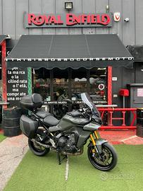 Yamaha Tracer 9 GT
