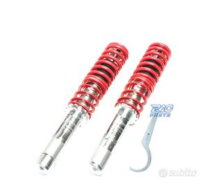 KIT SOSPENSIONE FILETTATA BMW E39 95-03