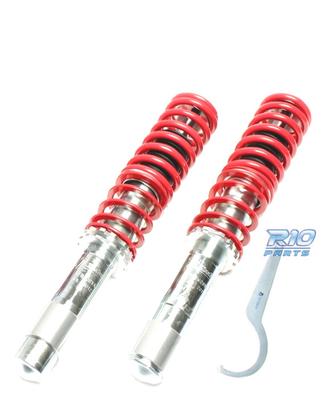 KIT SOSPENSIONE FILETTATA BMW E39 95-03