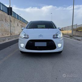 Citroën C3 1.1 Benzina Seduction