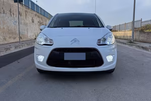 Citroën C3 1.1 Benzina Seduction